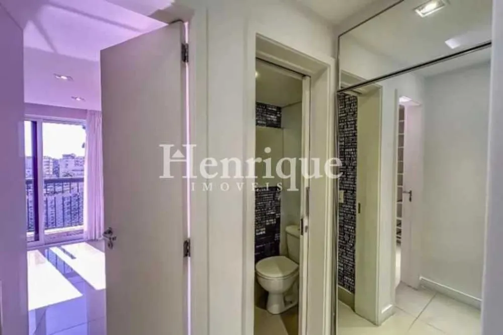 Cobertura, 2 quartos, 122 m² - Foto 13
