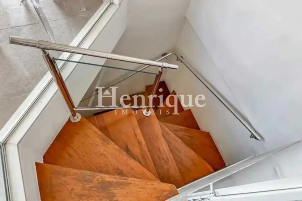 Cobertura, 2 quartos, 122 m² - Foto 6