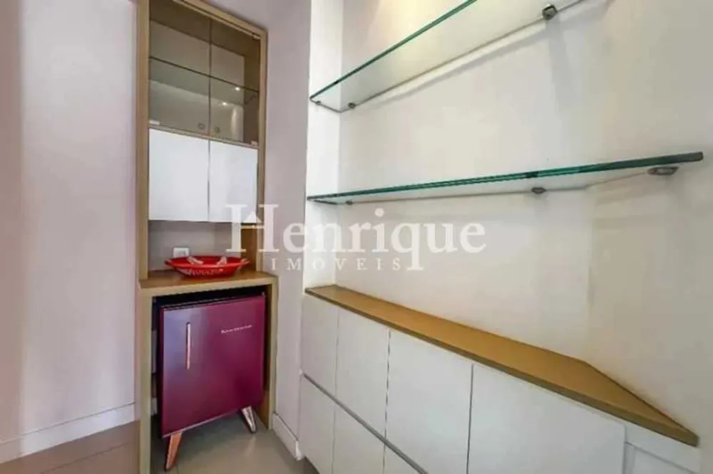 Cobertura, 2 quartos, 122 m² - Foto 15