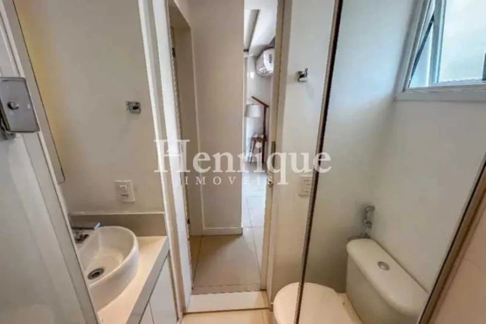 Cobertura, 2 quartos, 122 m² - Foto 20