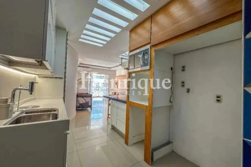 Cobertura, 2 quartos, 122 m² - Foto 21