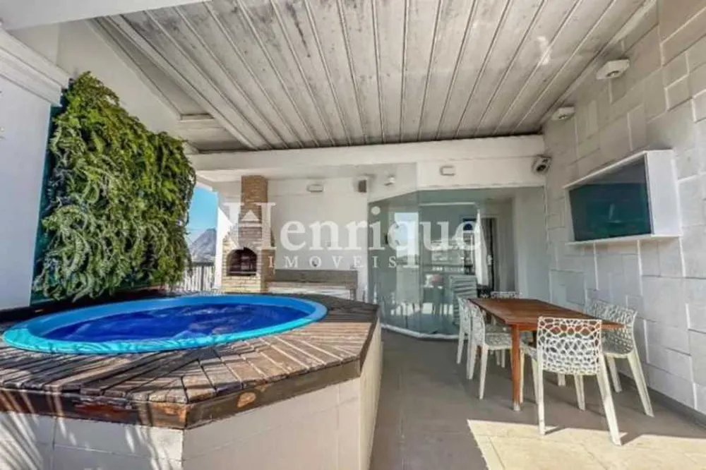 Cobertura, 2 quartos, 122 m² - Foto 26