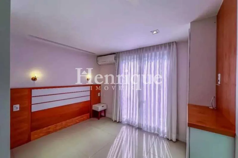 Cobertura, 2 quartos, 122 m² - Foto 8