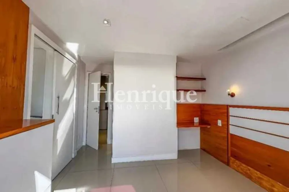 Cobertura, 2 quartos, 122 m² - Foto 10