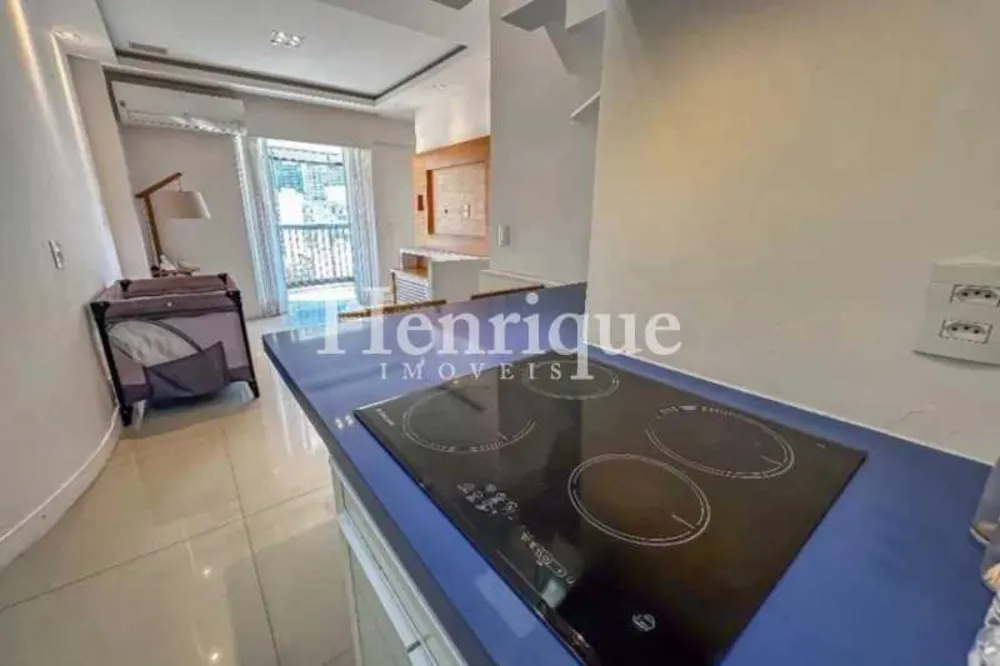Cobertura, 2 quartos, 122 m² - Foto 22