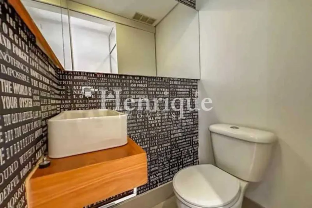 Cobertura, 2 quartos, 122 m² - Foto 16