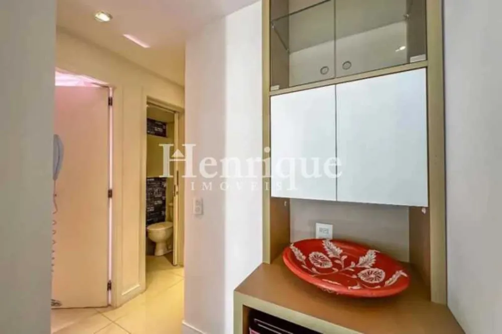 Cobertura, 2 quartos, 122 m² - Foto 14