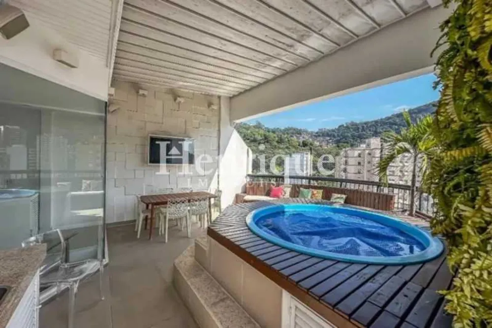 Cobertura, 2 quartos, 122 m² - Foto 25