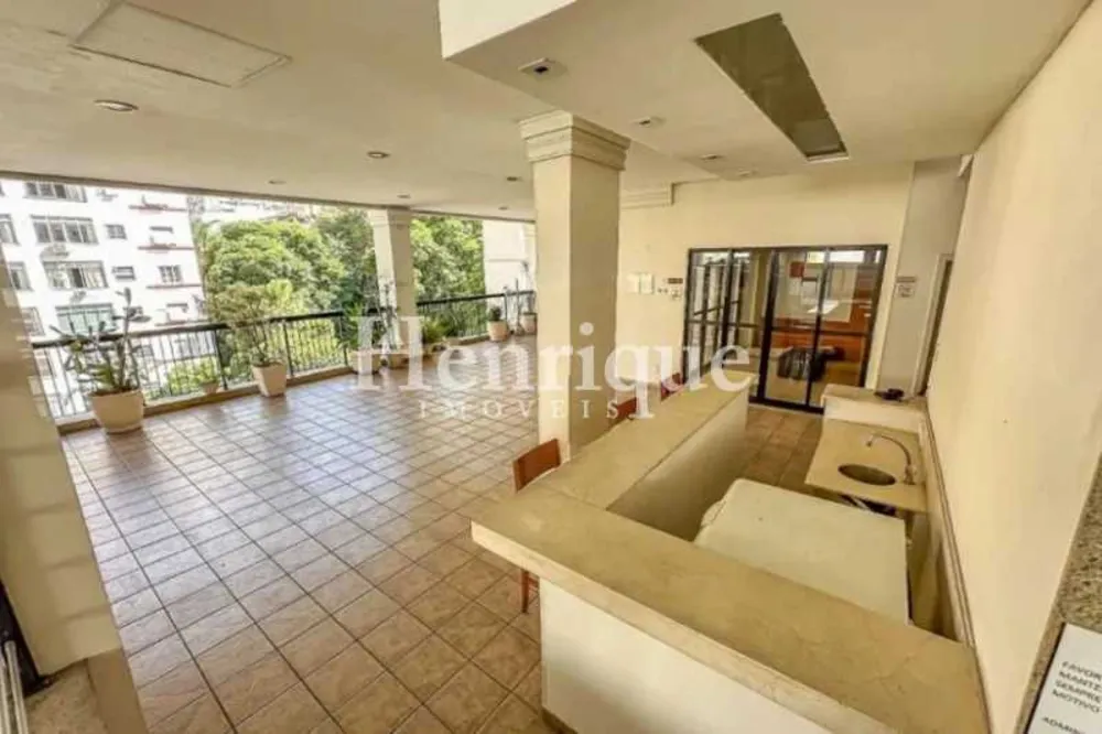 Cobertura, 2 quartos, 122 m² - Foto 29
