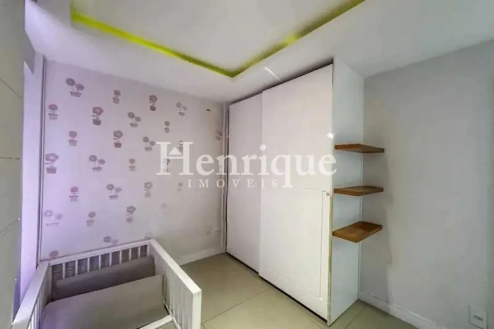 Cobertura, 2 quartos, 122 m² - Foto 12
