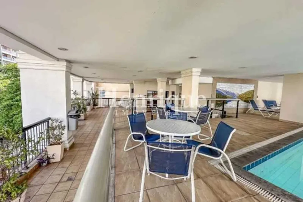 Cobertura, 2 quartos, 122 m² - Foto 27