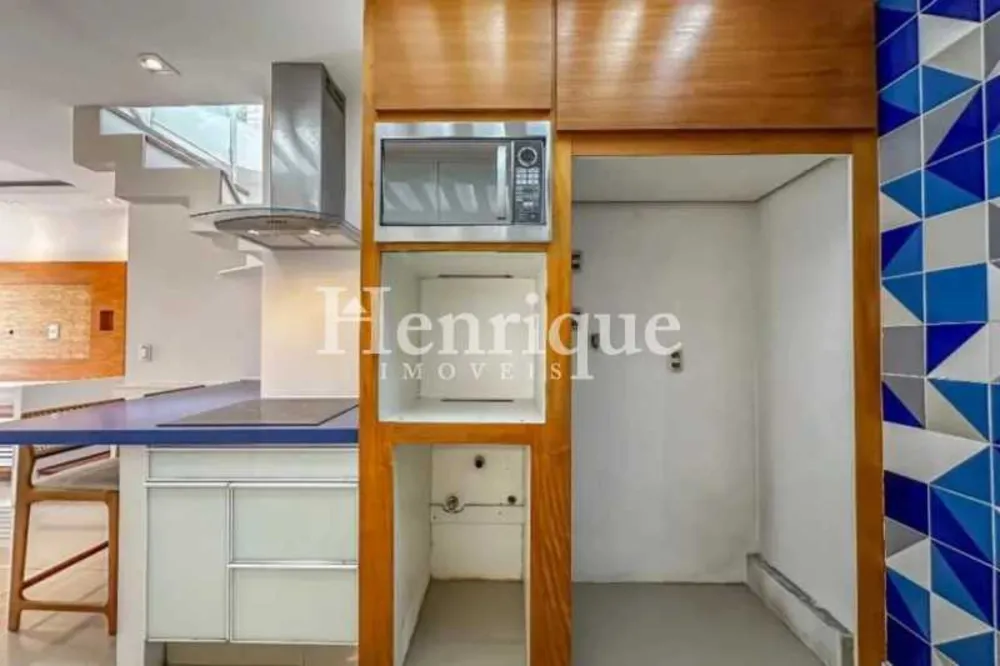 Cobertura, 2 quartos, 122 m² - Foto 23
