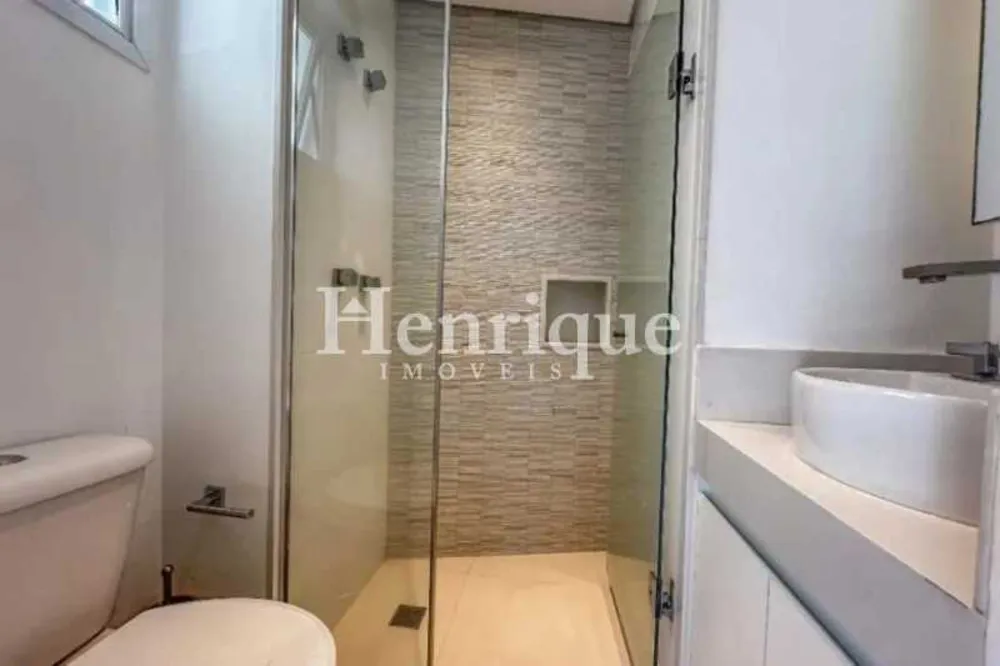 Cobertura, 2 quartos, 122 m² - Foto 19