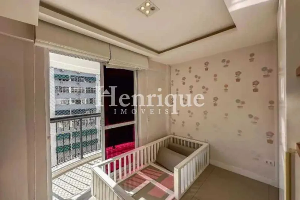 Cobertura, 2 quartos, 122 m² - Foto 11