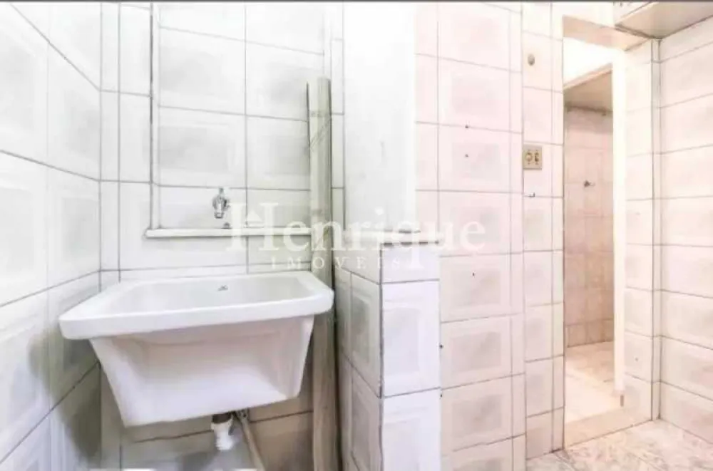 Apartamento, 1 quarto, 32 m² - Foto 12