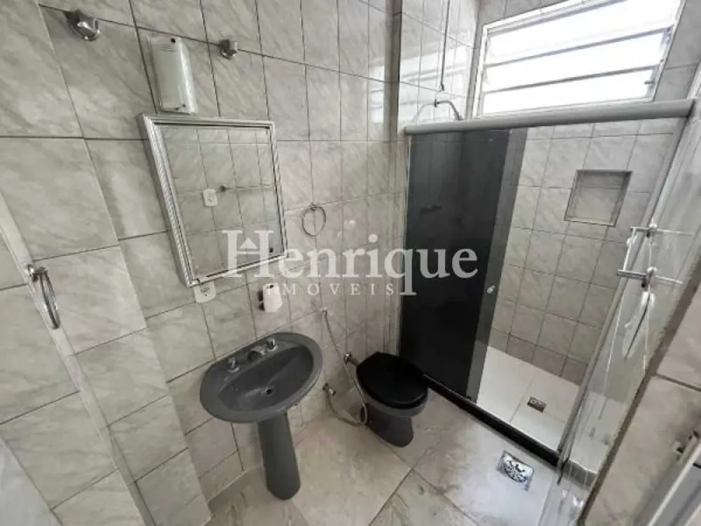 Apartamento, 1 quarto, 32 m² - Foto 1