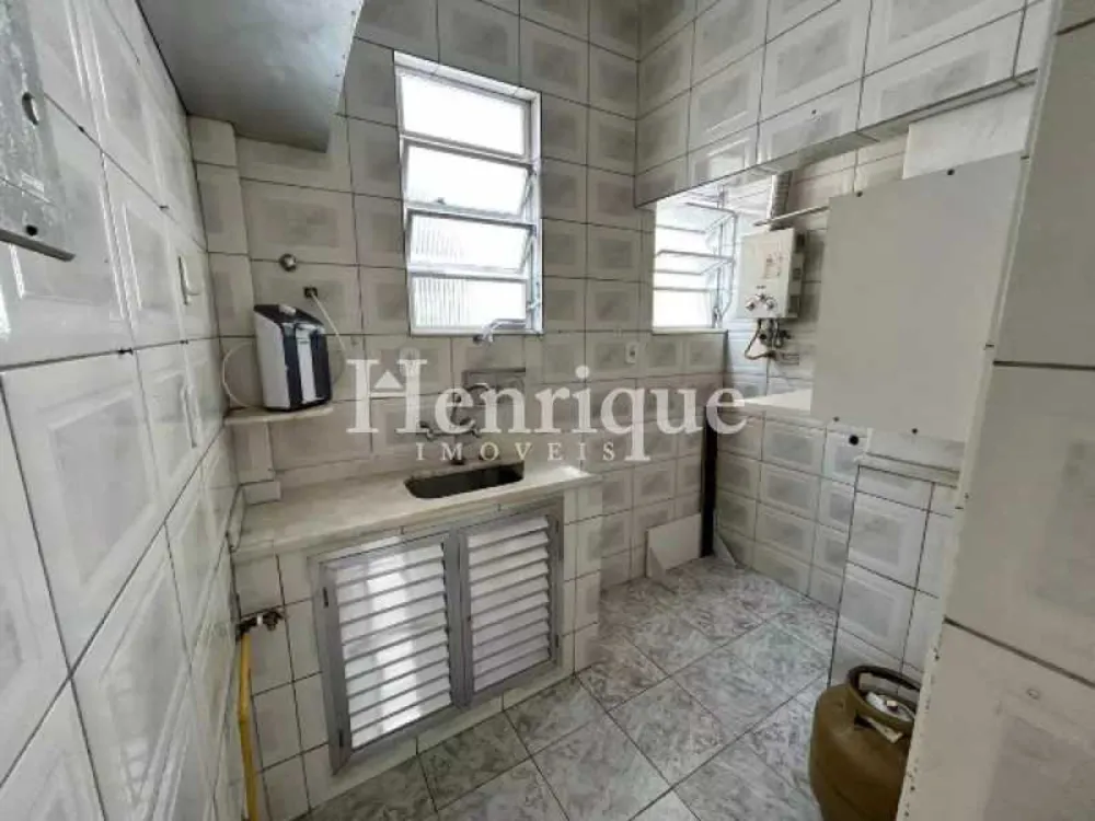 Apartamento, 1 quarto, 32 m² - Foto 2