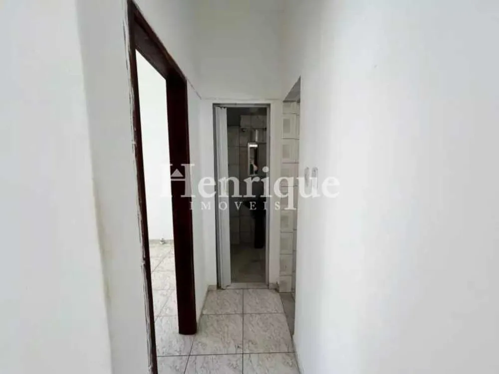 Apartamento, 1 quarto, 32 m² - Foto 3