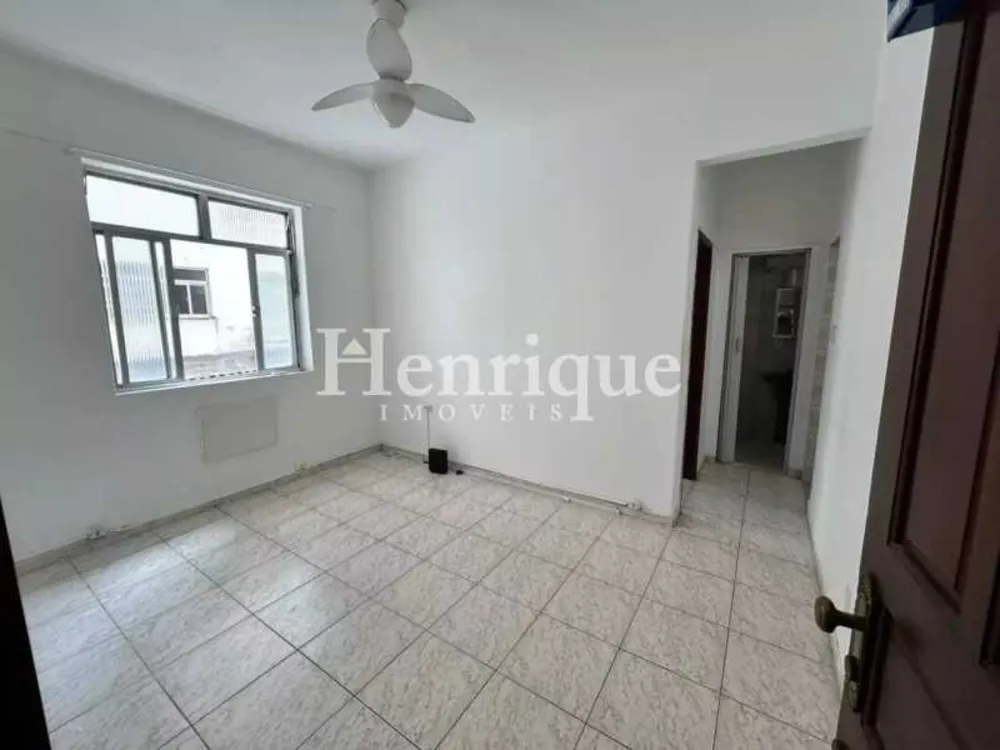 Apartamento, 1 quarto, 32 m² - Foto 8
