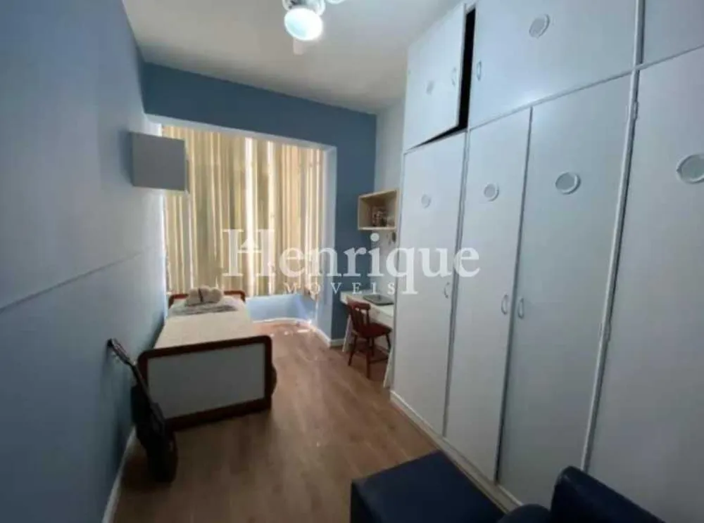 Apartamento, 3 quartos, 100 m² - Foto 1