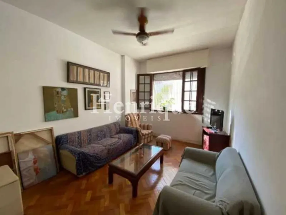 Apartamento, 3 quartos, 100 m² - Foto 2