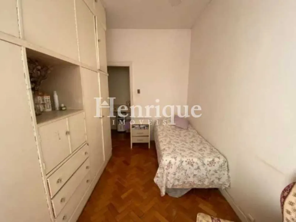 Apartamento, 3 quartos, 100 m² - Foto 3