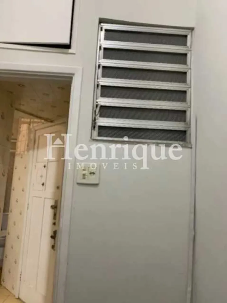 Apartamento, 3 quartos, 110 m² - Foto 2