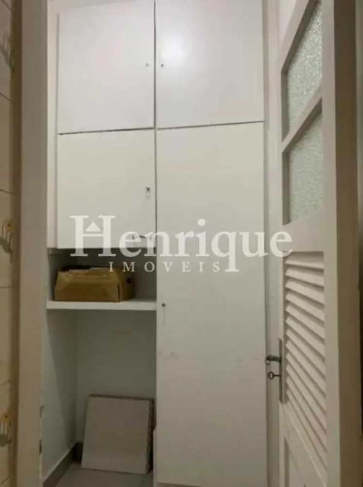 Apartamento, 3 quartos, 110 m² - Foto 13