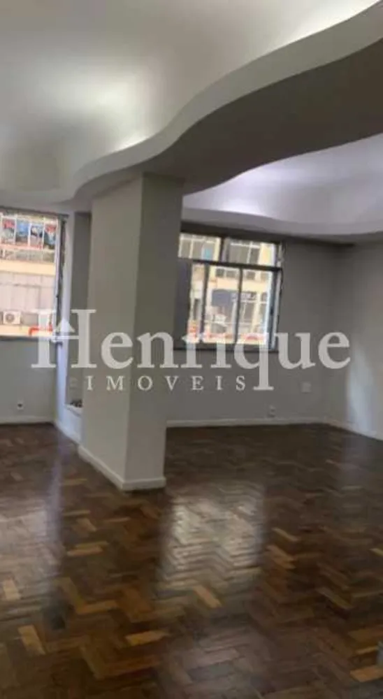 Apartamento, 3 quartos, 110 m² - Foto 6