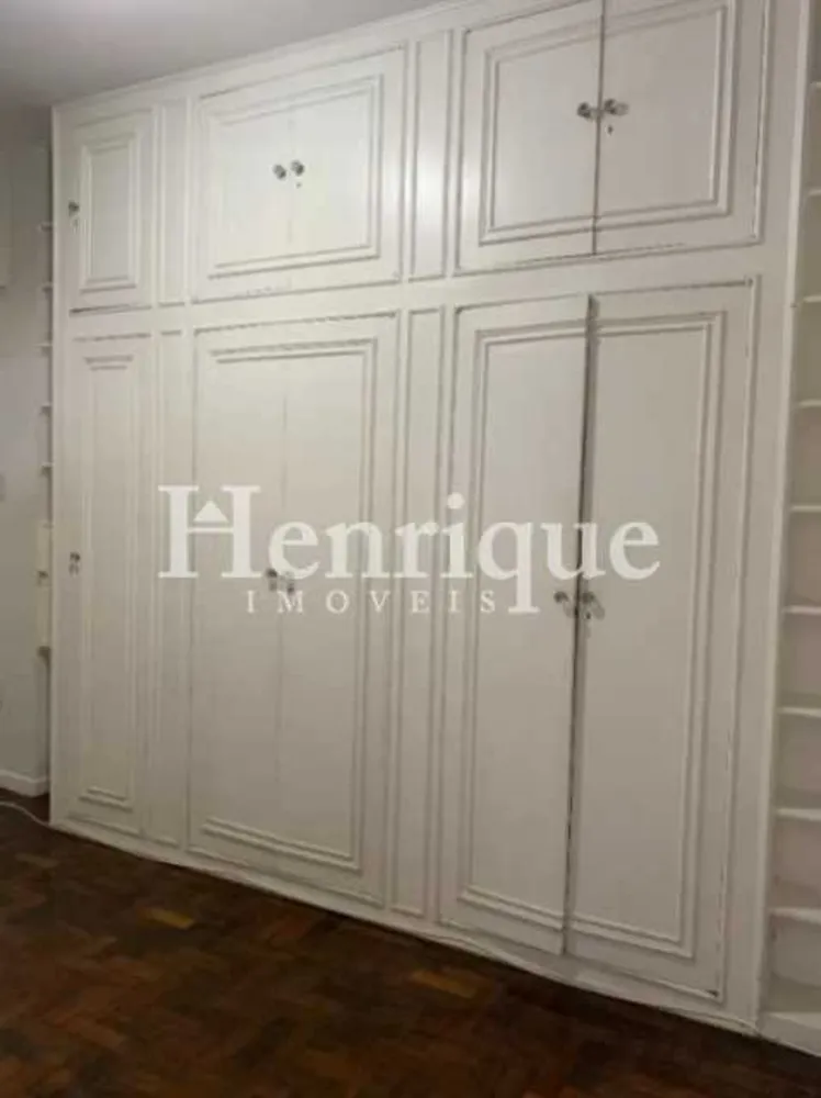 Apartamento, 3 quartos, 110 m² - Foto 23