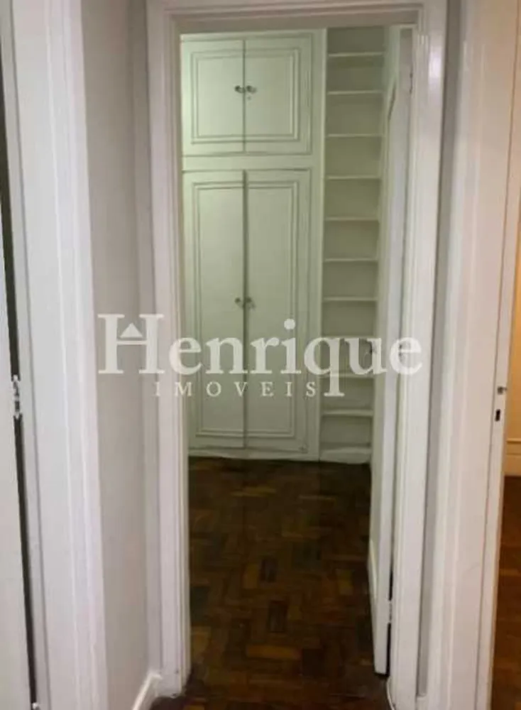 Apartamento, 3 quartos, 110 m² - Foto 3