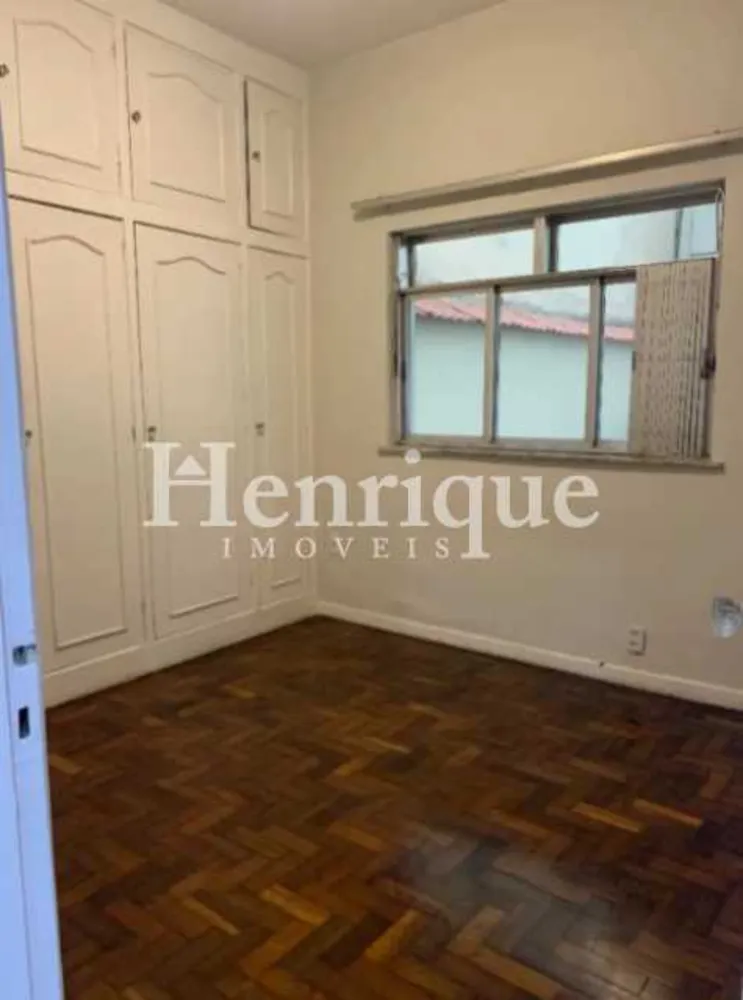 Apartamento, 3 quartos, 110 m² - Foto 1