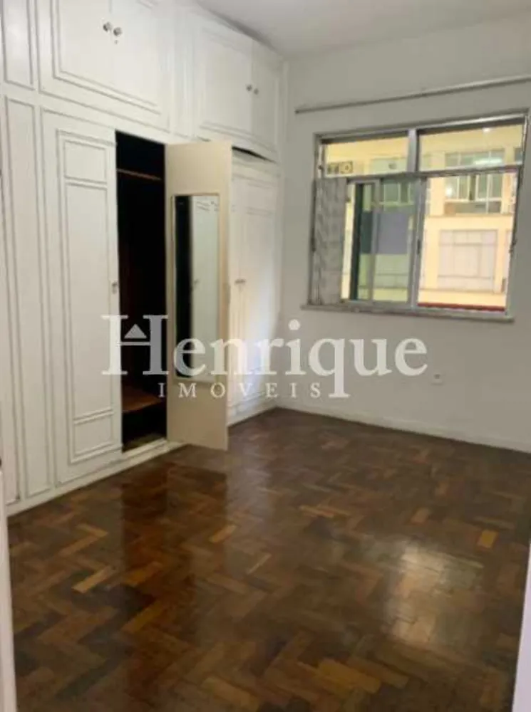 Apartamento, 3 quartos, 110 m² - Foto 4