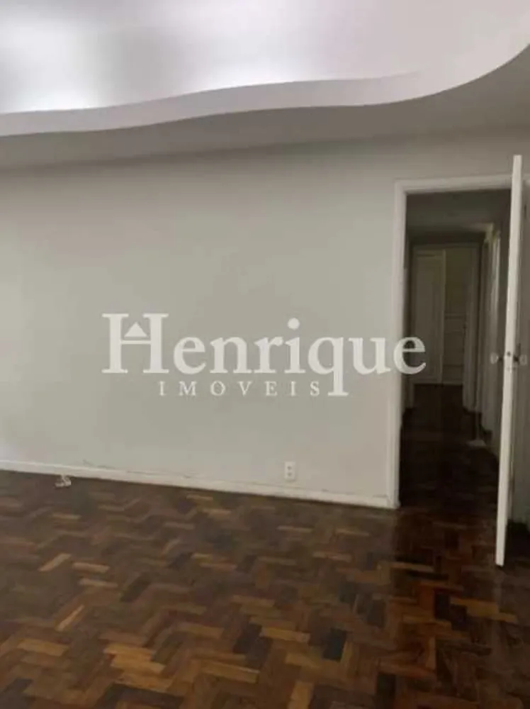 Apartamento, 3 quartos, 110 m² - Foto 2