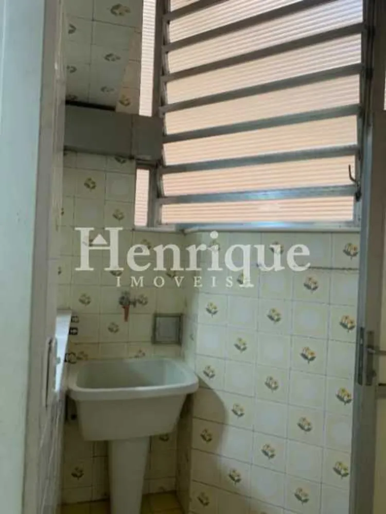 Apartamento, 3 quartos, 110 m² - Foto 8