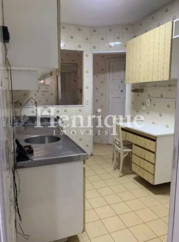 Apartamento, 3 quartos, 110 m² - Foto 20