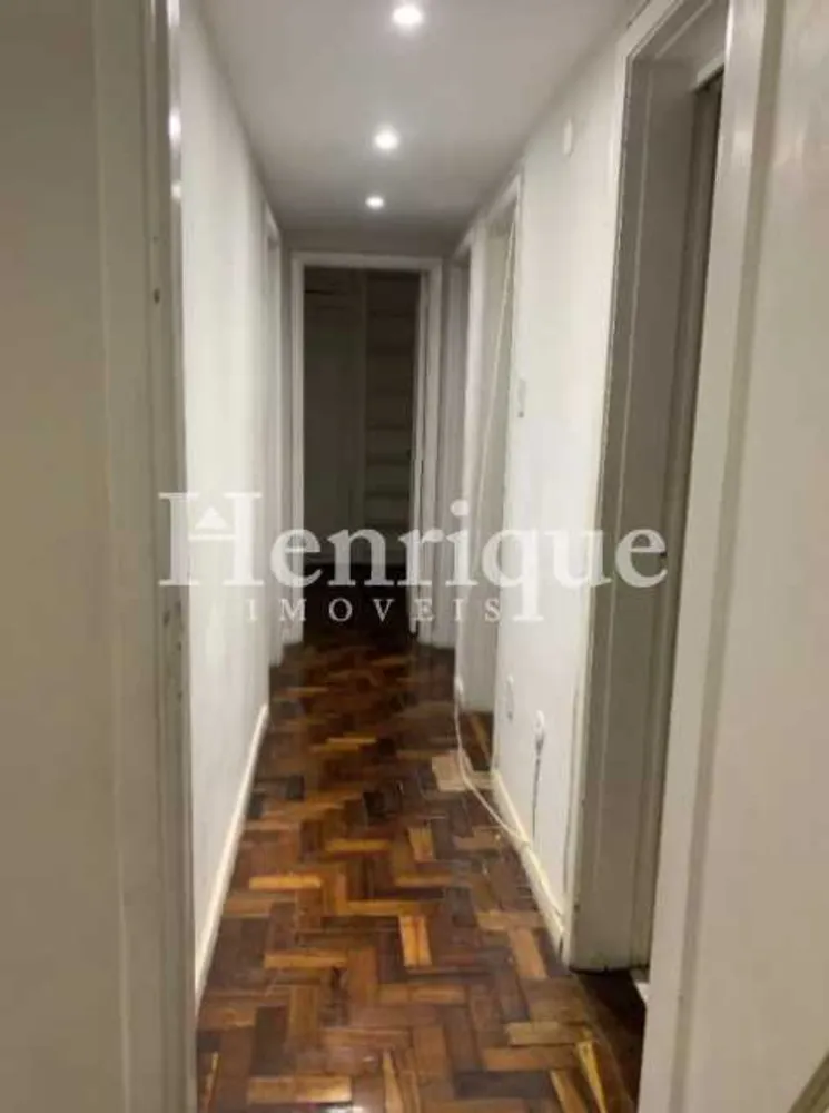 Apartamento, 3 quartos, 110 m² - Foto 26