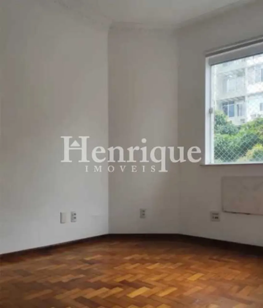 Apartamento, 2 quartos, 72 m² - Foto 2