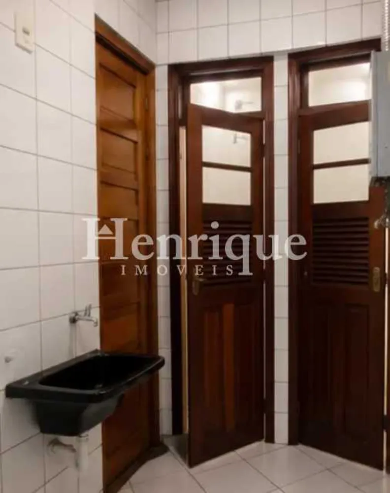 Apartamento, 2 quartos, 72 m² - Foto 28