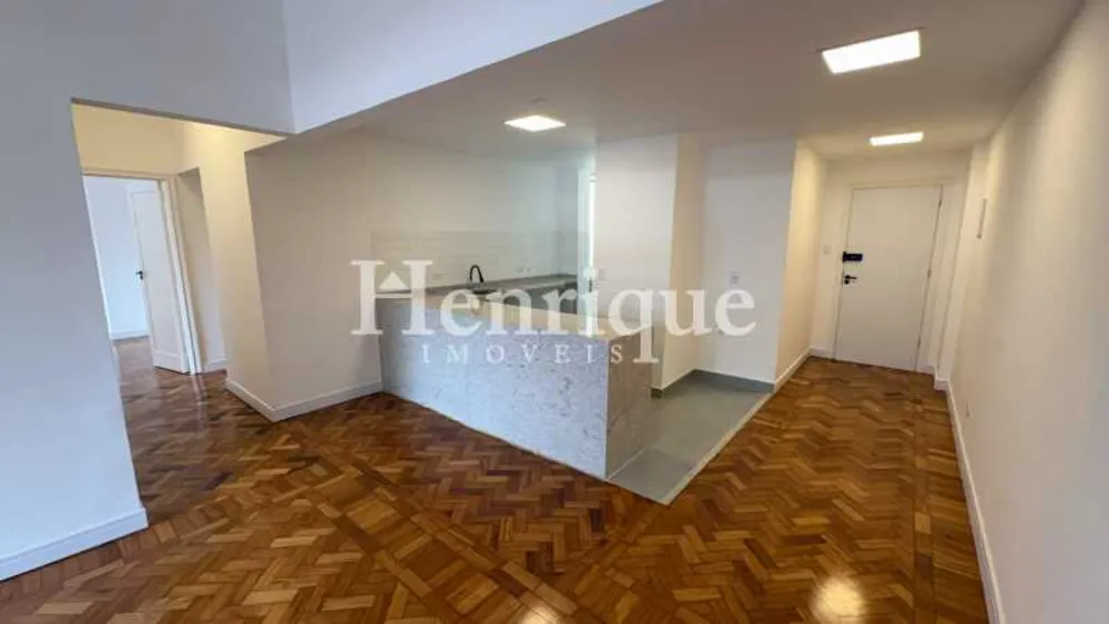 Apartamento, 3 quartos, 131 m² - Foto 1