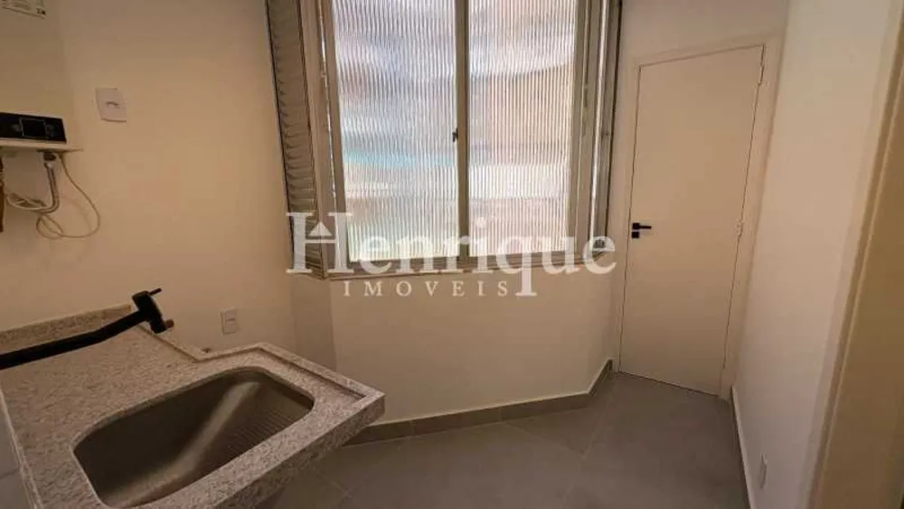 Apartamento, 3 quartos, 131 m² - Foto 21