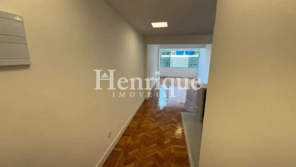 Apartamento, 3 quartos, 131 m² - Foto 2