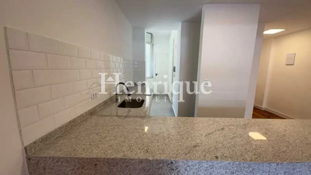 Apartamento, 3 quartos, 131 m² - Foto 12