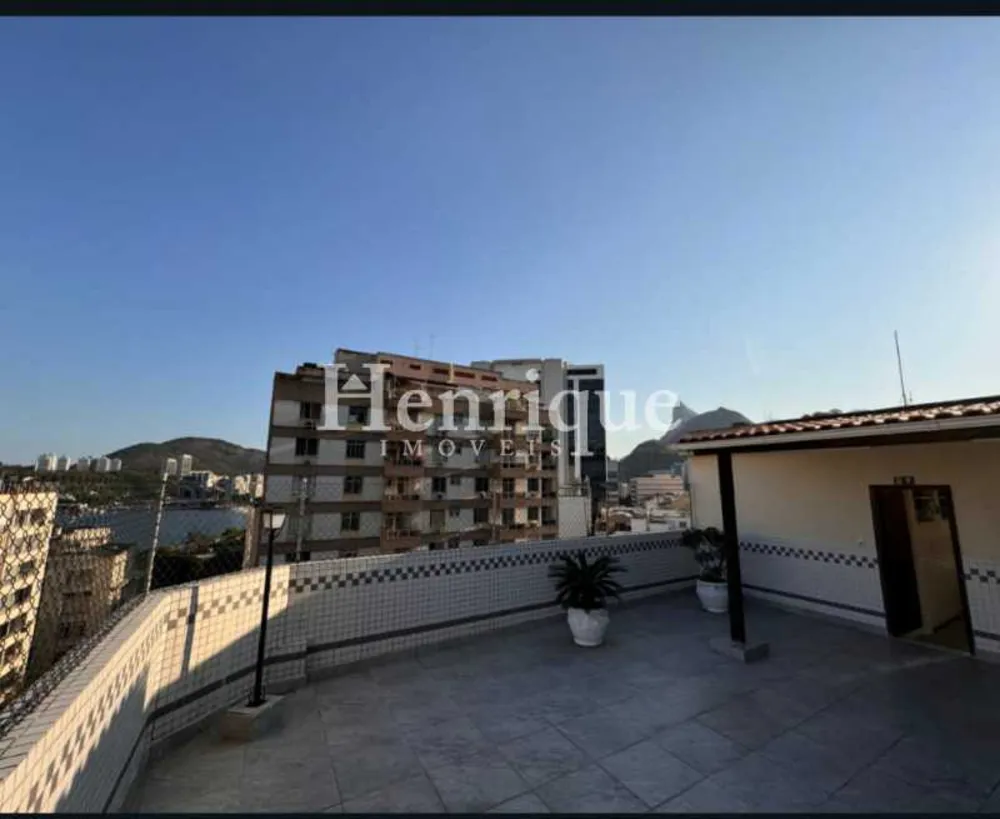 Apartamento, 3 quartos, 131 m² - Foto 2