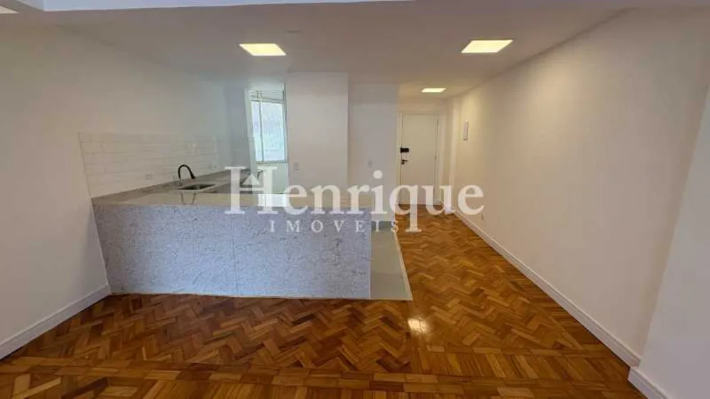 Apartamento, 3 quartos, 131 m² - Foto 3