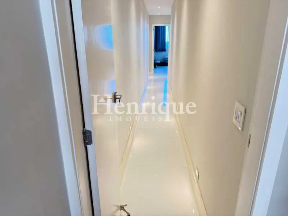 Apartamento, 4 quartos, 225 m² - Foto 1