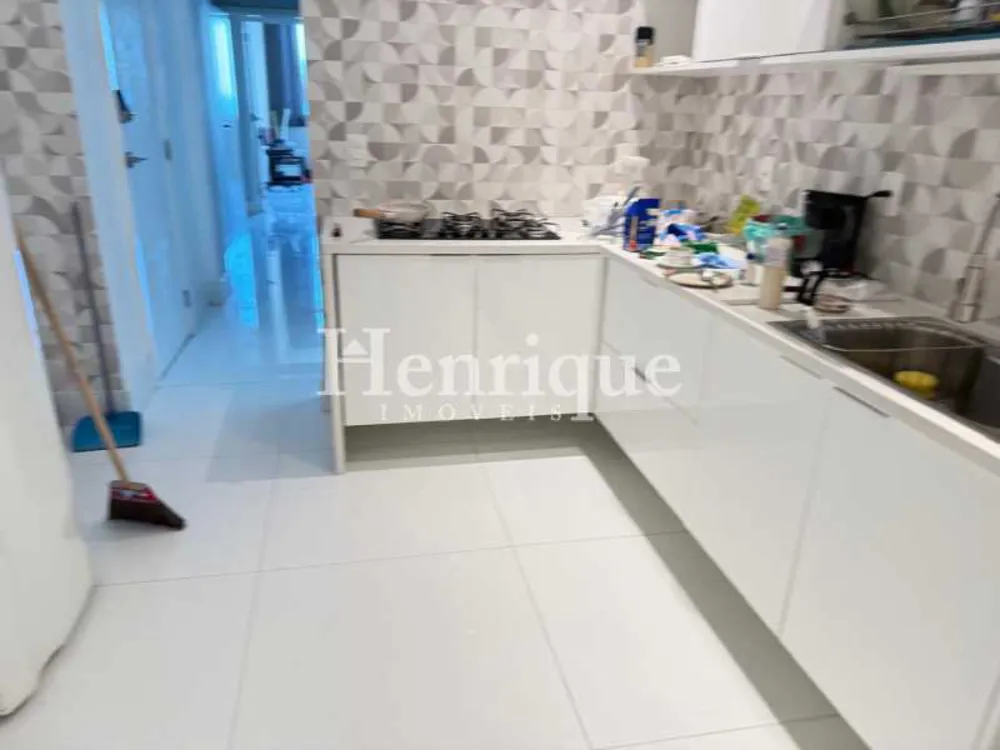 Apartamento, 4 quartos, 225 m² - Foto 10