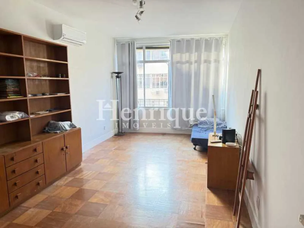 Apartamento, 4 quartos, 225 m² - Foto 19