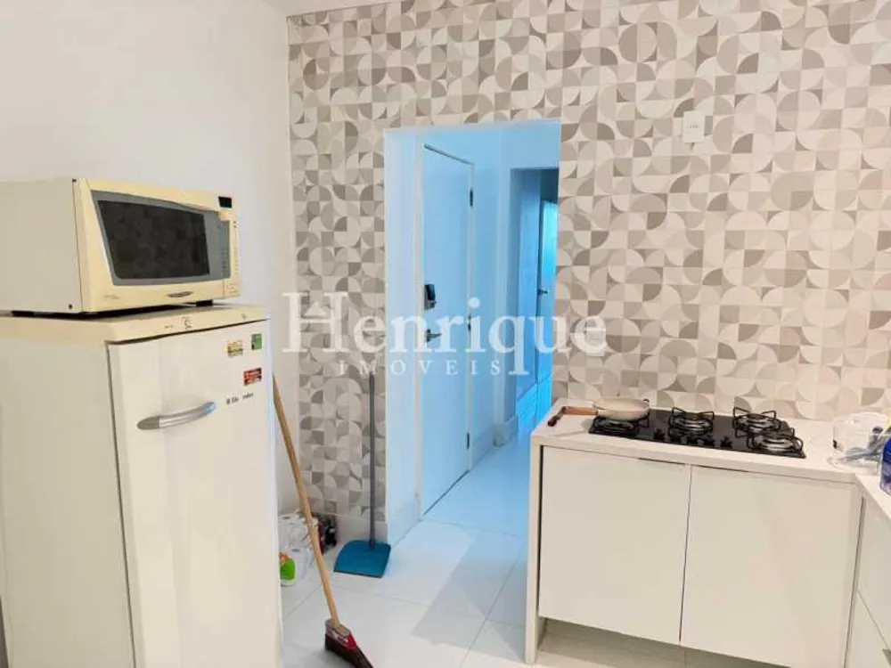 Apartamento, 4 quartos, 225 m² - Foto 15