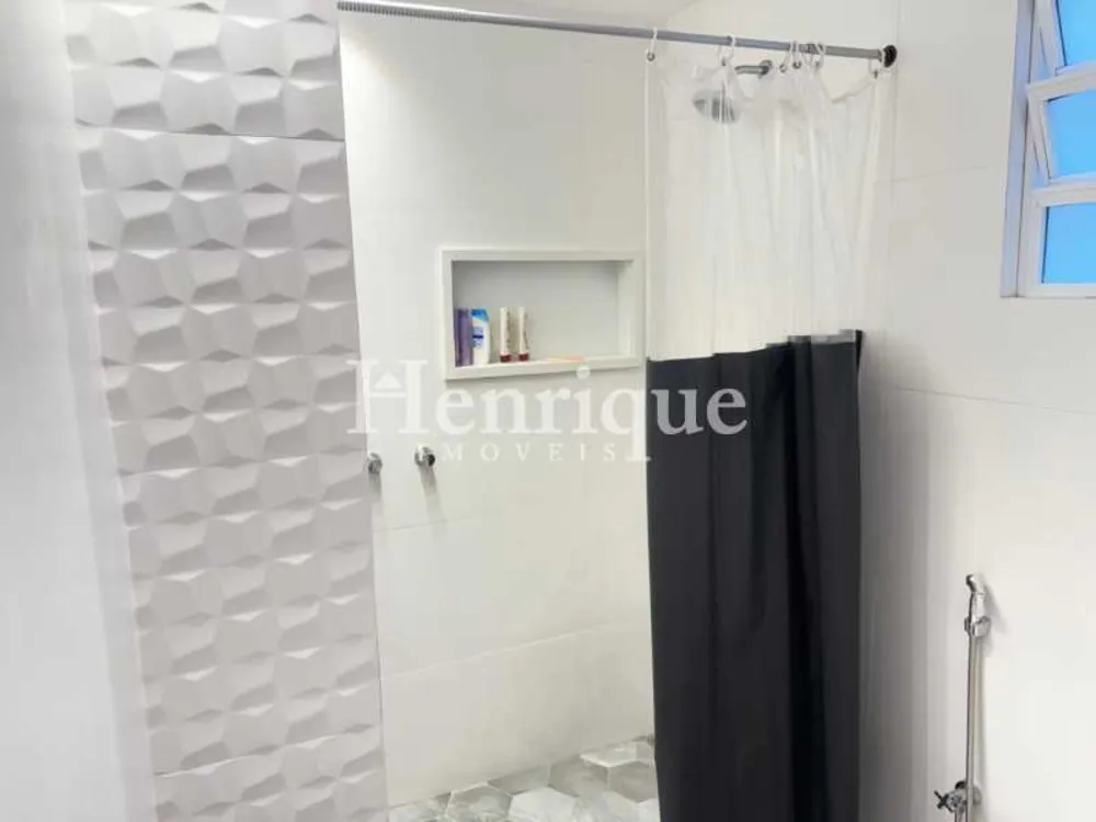 Apartamento, 4 quartos, 225 m² - Foto 11